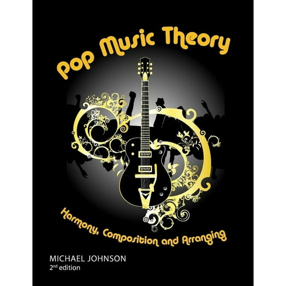 Pop Music Theory (Paperback)