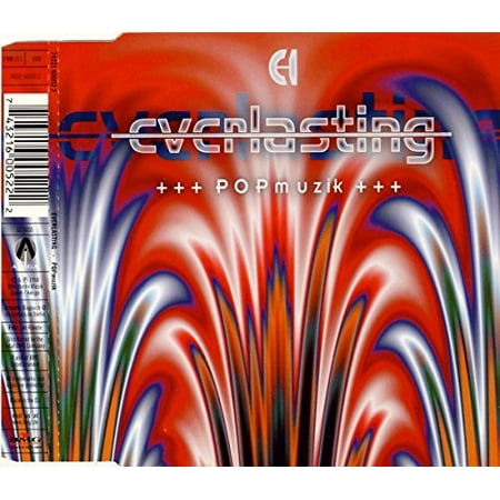 Everlasting Pop Muzik (CD)