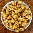 thumbnail image 1 of Pop N Cream Caramel Popcorn by the Bag, 1 of 6