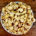 thumbnail image 1 of Pop N Cream Cinnamon Toast Kettle Popcorn by the Bag, 1 of 6