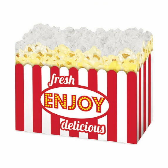 Pop N Cream Enjoy Gift Box Regular