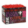thumbnail image 1 of Pop N Cream Hugs & Kisses Gift Box Regular, 1 of 6