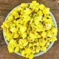 thumbnail image 1 of Pop N Cream Sour Lemonade Popcorn by the Bag, 1 of 6
