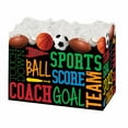 thumbnail image 1 of Pop N Cream Sports Gift Box Regular, 1 of 6