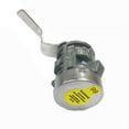 thumbnail image 1 of Pop N Lock Manual Tailgate Lock-PL1350CONV Fits select: 2007-2014 CHEVROLET SILVERADO, 2007-2013 GMC SIERRA, 1 of 2
