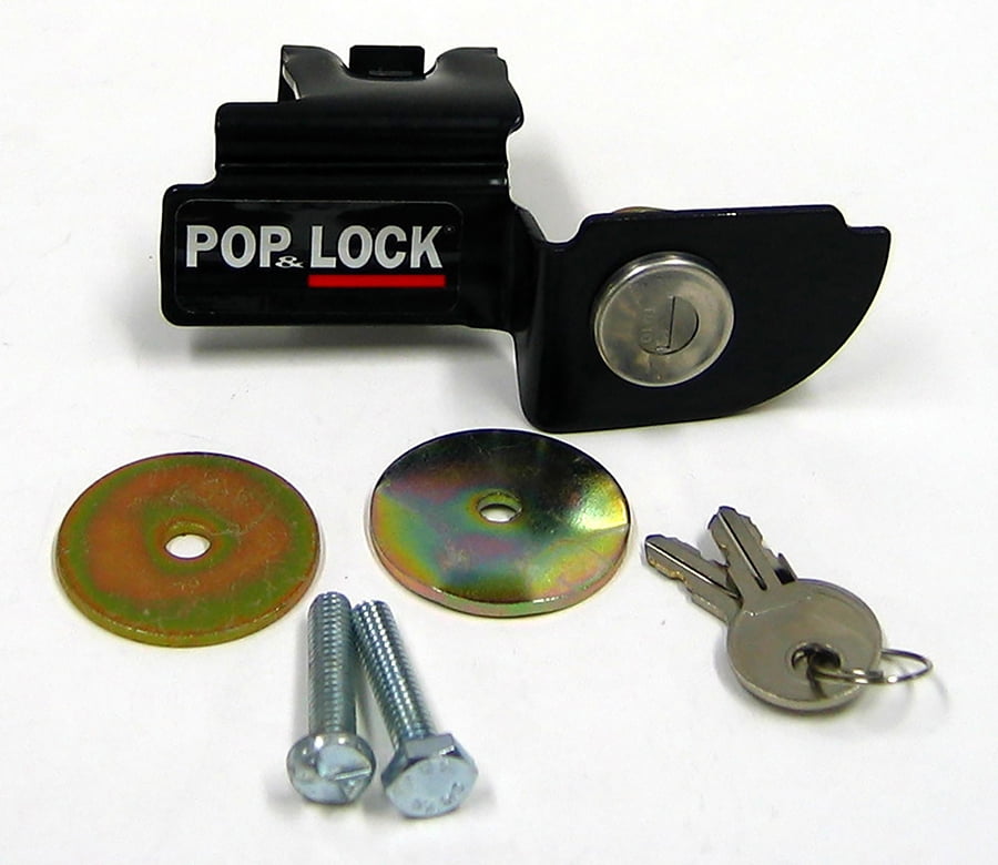 Pop N Lock PL3600 97-11 Dakota - 06-14 Raider Tailgate Lock Pop N Lock PL3600 97-11 Dakota - 06-14 Raider Tailgate Lock
