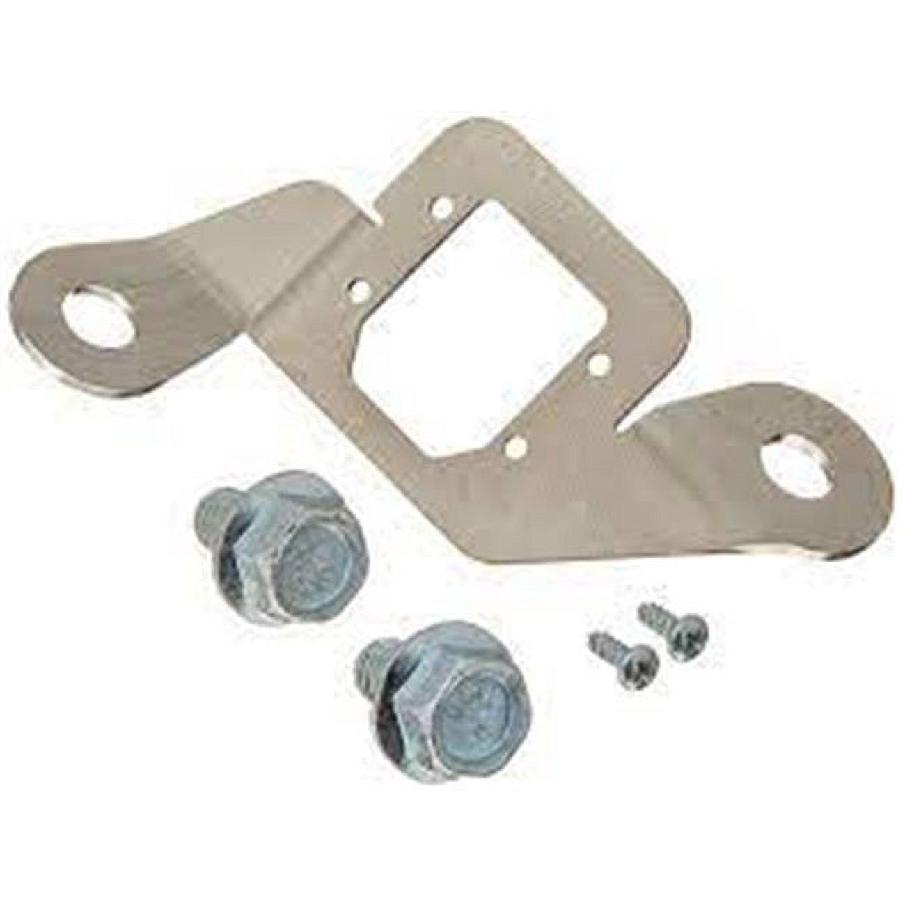 Pop N Lock POPPL5455CAMB Backup Camera Mounting Bracket