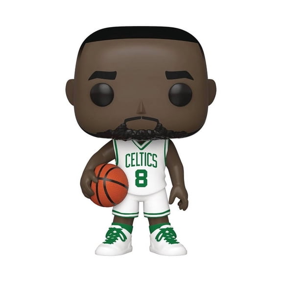 Pop NBA Celtics Kemba Walker Vinyl Figure (Other)