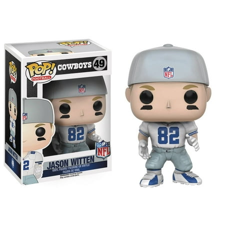 Pop NFL Jason Witten Ver3 Vinyl Figure (Other)