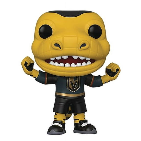 Pop NHL Knights Chance the Gila Monster Vinyl Figure (Other)
