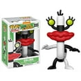 thumbnail image 1 of Pop Nick TV Aaahh Real Monsters Oblina Vinyl Figure (Other), 1 of 2