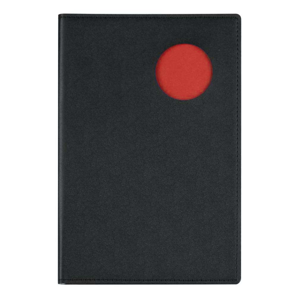 Pop Notebook, 80 Lined Double-Sided Pages, Perfect Bound, Soft Touch ...