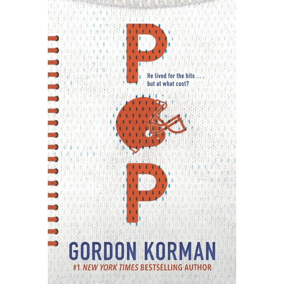 Pop, (Paperback)
