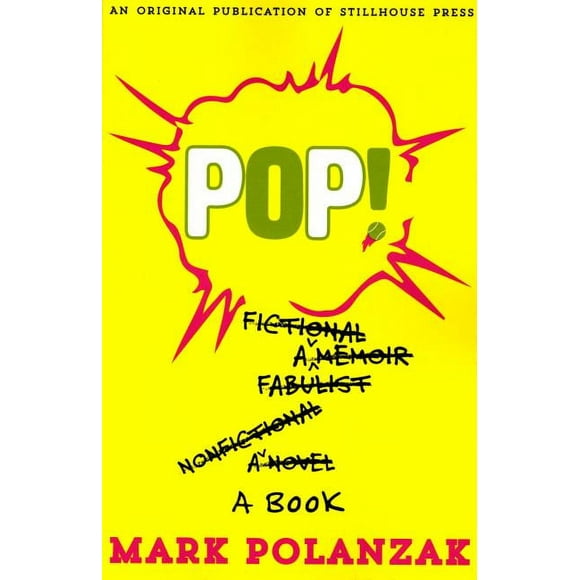 Pop! (Paperback)