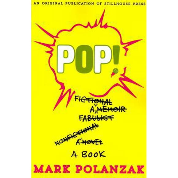 Pre-Owned Pop! (Paperback) 099051692X 9780990516927