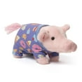 thumbnail image 1 of Pop Pig Pajamas 6 inch - Stuffed Animal by GUND (4056223), 1 of 3