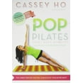 thumbnail image 1 of Pop Pilates Total Body Workout with Cassey Ho DVD NEW, 1 of 1