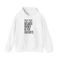 thumbnail image 1 of Pop Pop New Dad Fathers Day Hoodie, Gifts, Hooded Sweatshirt, 1 of 4