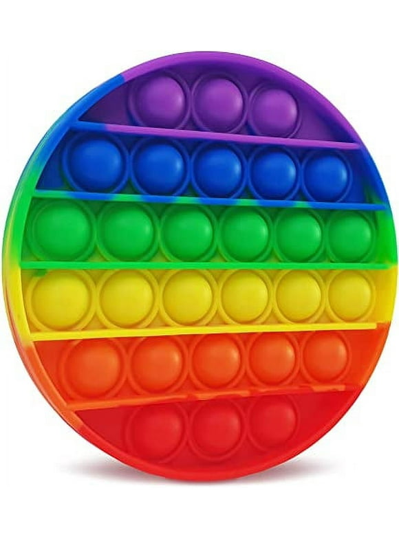 Pop it Fidgets in Fidget Toys