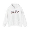 thumbnail image 1 of Pop Pop for Dad Grandpa Hoodie, Gifts, Hooded Sweatshirt, 1 of 4