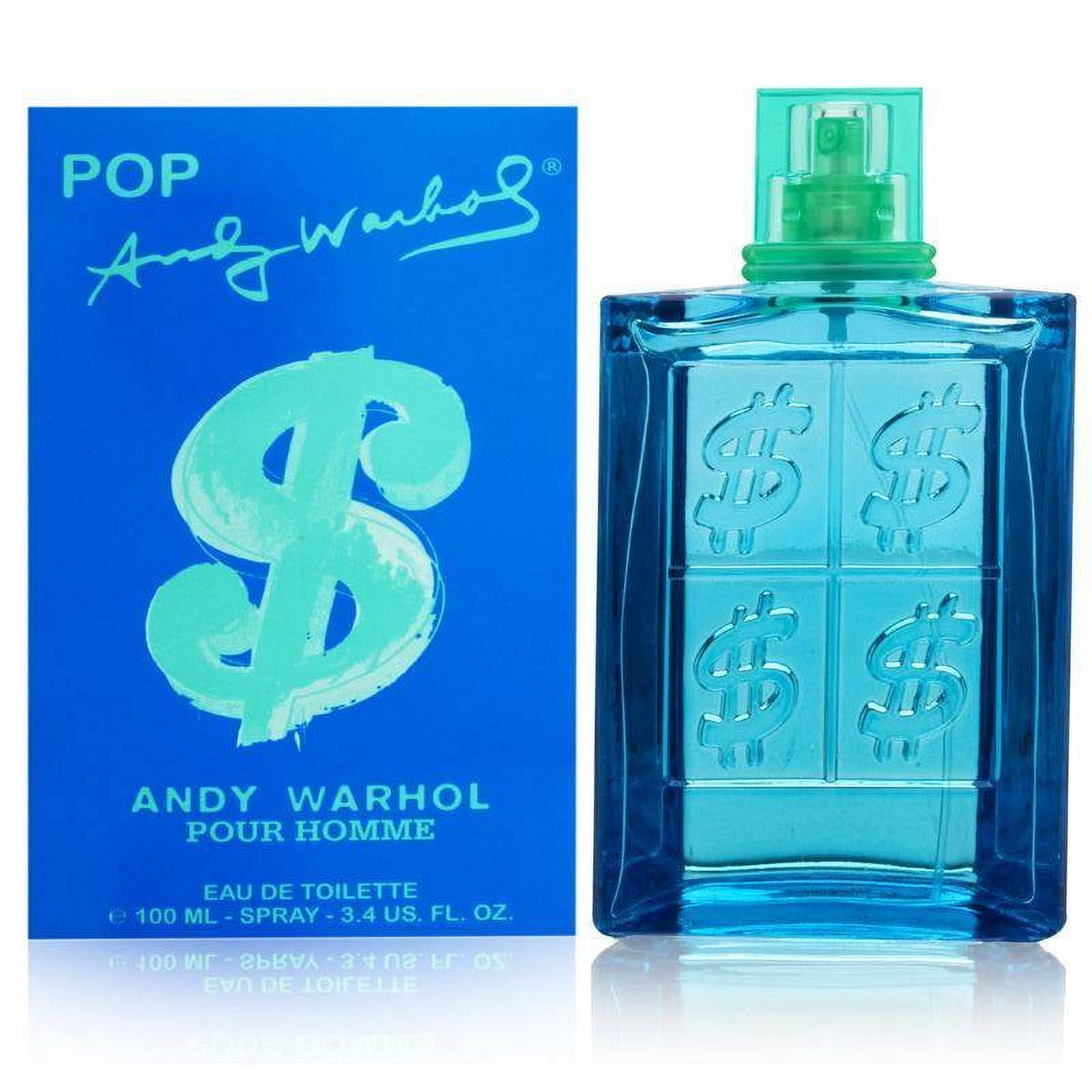 Andy Warhol Fragrances - Walmart.com