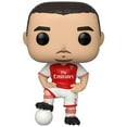 thumbnail image 1 of Pop Premiere League Football Arsenal Hector Bellerin Vinyl Figure (Other), 1 of 8