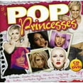 thumbnail image 1 of Pop Princesses - Pop Princesses - CD, 1 of 1