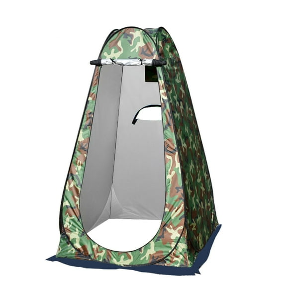 Pop Up Privacy Tent, Portable Shower Tent Beach Changing Room Privacy Tent Camp Toilet Instant Privacy Shelters - Sun Shelter With Window For Camping And Beach, With Carry Bag, For Outdoor Enthusiasts