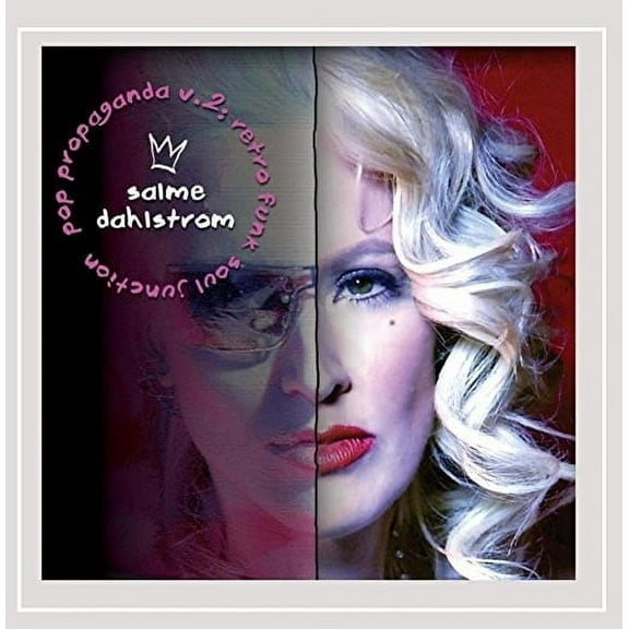 Pop Propaganda 2: Retro Funk Soul Junction