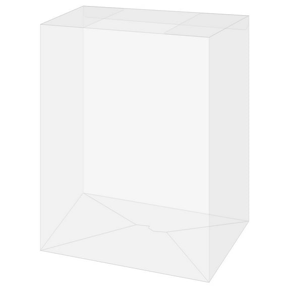 Pop Protector for Naruto on Gamakichi #106 Funko Pop Rides