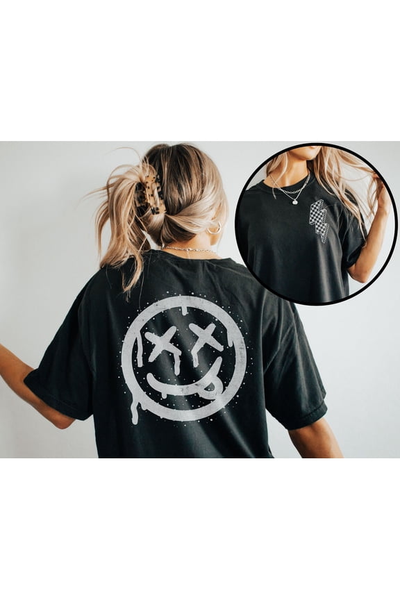 Pop Punk Shirt Elder Emo Shirt Emo Gift It Was Never a Phase Emo Tshirt Emo Lyrics Pop Pun