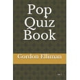 thumbnail image 1 of Pop Quiz Book (Paperback), 1 of 1
