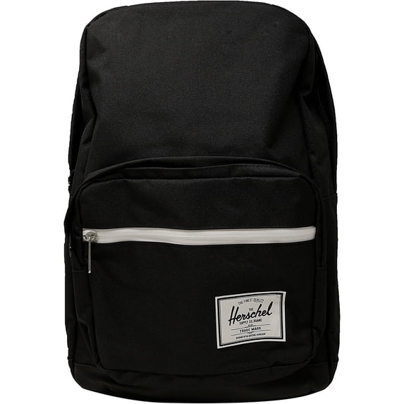 Pop Quiz Laptop Backpack - Black