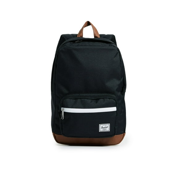 Pop Quiz Laptop Backpack - Black