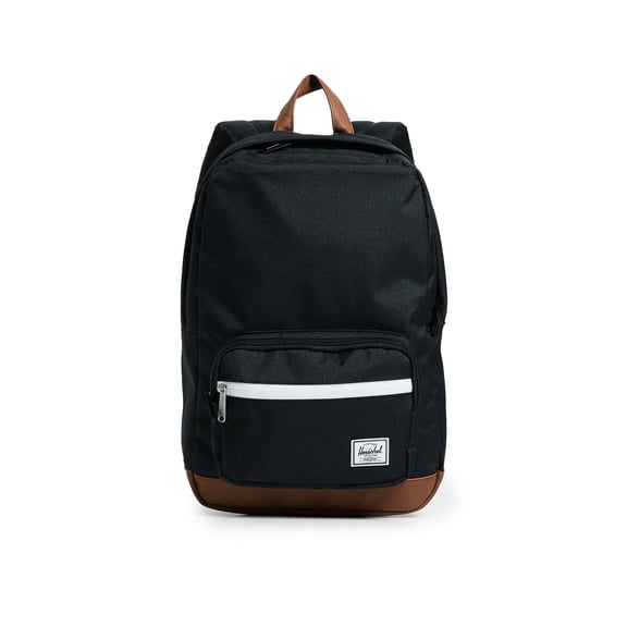 Pop Quiz Laptop Backpack - Black