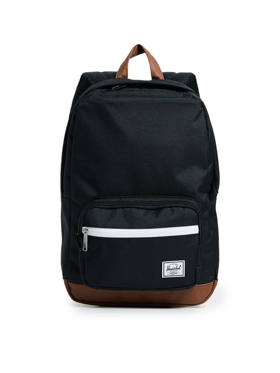 Pop Quiz Laptop Backpack - Black