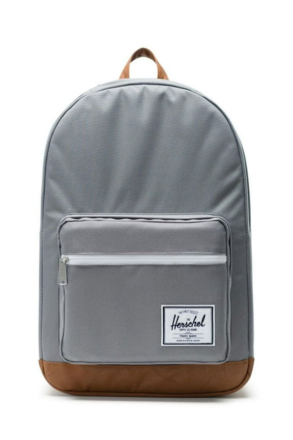 Pop Quiz Laptop Backpack - Grey
