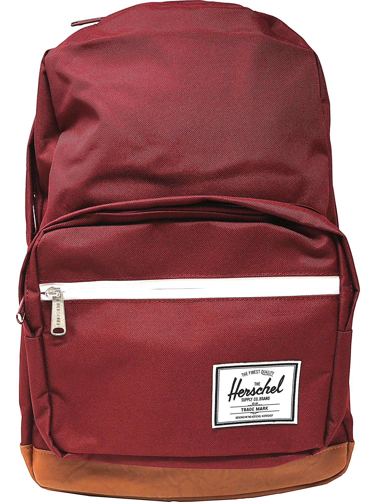Pop Quiz Laptop Backpack - Windsor Wine - Walmart.com