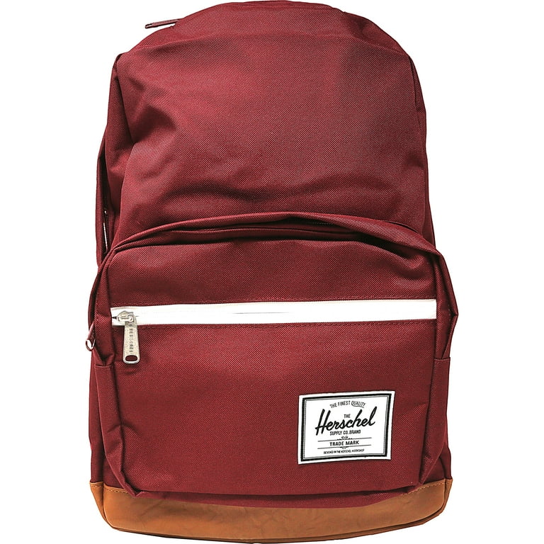 Pop Quiz Laptop Backpack - Windsor Wine - Walmart.com