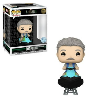 Funko Pop Loki Funko Pop Loki