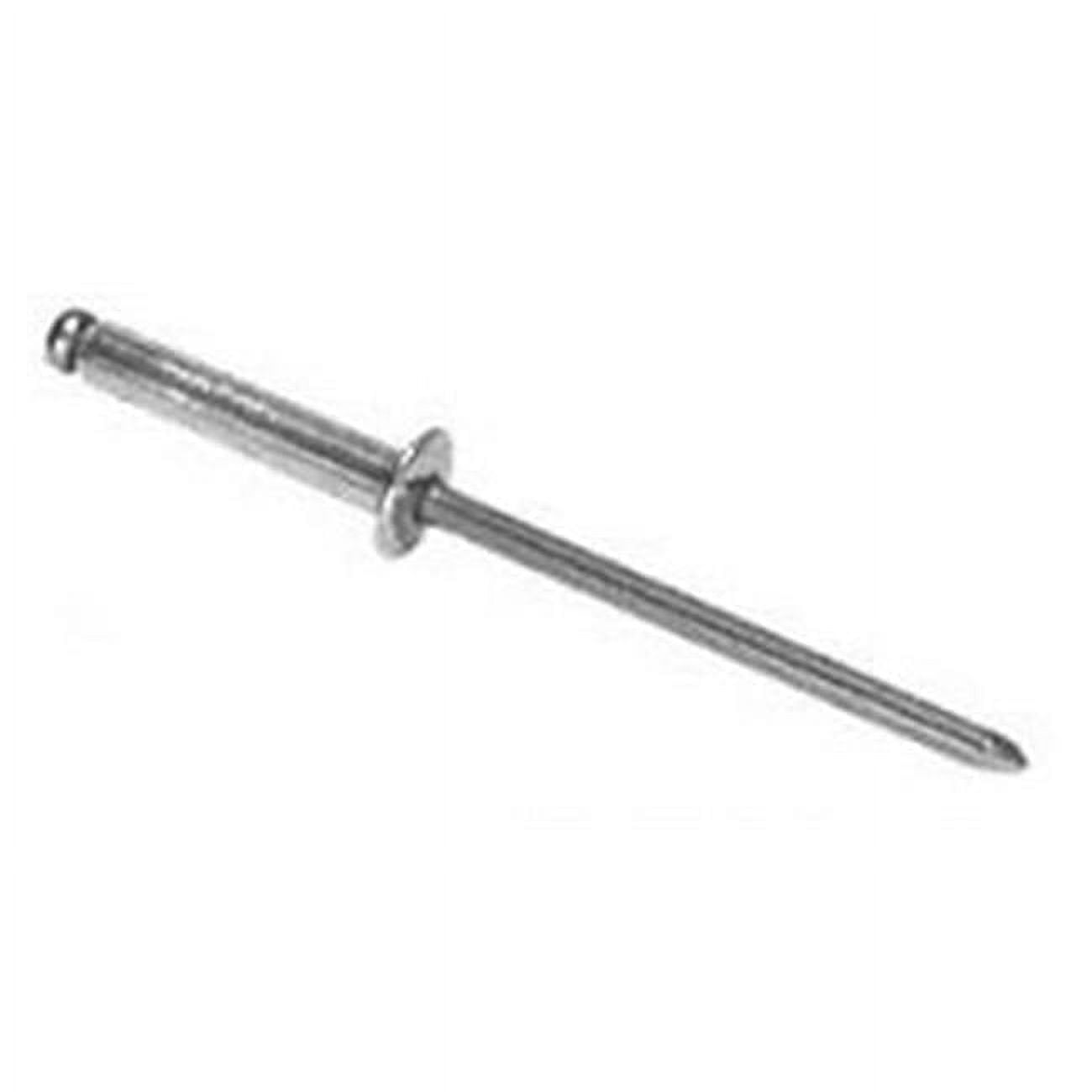 6205 Pop Rivet Pop Rivets Sd8625Ugx.080-.625 0.25 Shop P - Walmart.com