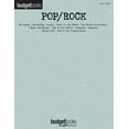 thumbnail image 1 of Pop/Rock : Easy Piano Budget Books (Paperback), 1 of 1