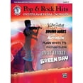 thumbnail image 1 of Pop  Rock Hits Instrumental Solos for Strings: Viola, Book  CD, 1 of 1