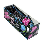 Pop Rocks Blue Raspberry, 24 Count