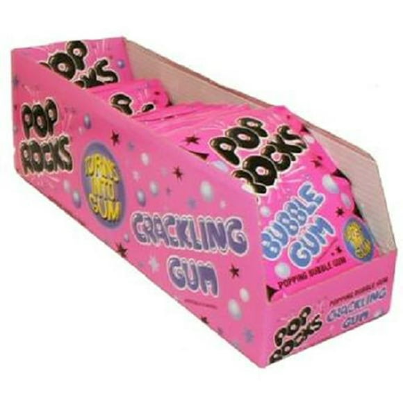POP ROCKS Candy in Food - Walmart.com