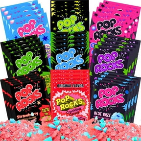 POP ROCKS
