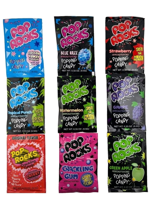 Fruit Flavored & Sour Candy in Candy - Walmart.com