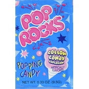 Pop Rocks Cotton Candy (Pack of 24)