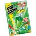 thumbnail image 1 of Pop Rocks Dips Sour Apple, 18 Count (00719), 1 of 4