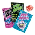 thumbnail image 1 of Pop Rocks Fun Assorted Candy, 1 of 1